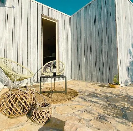 Buqez 66 Сasa de vacaciones *