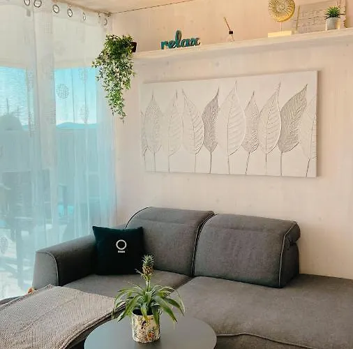 Nyaraló Buqez 66 Drage