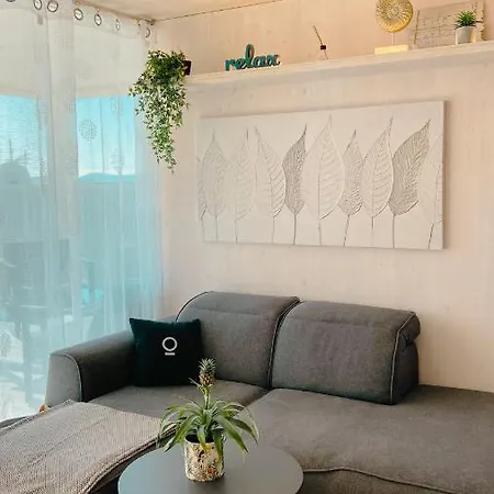 Сasa de vacaciones Buqez 66 Drage