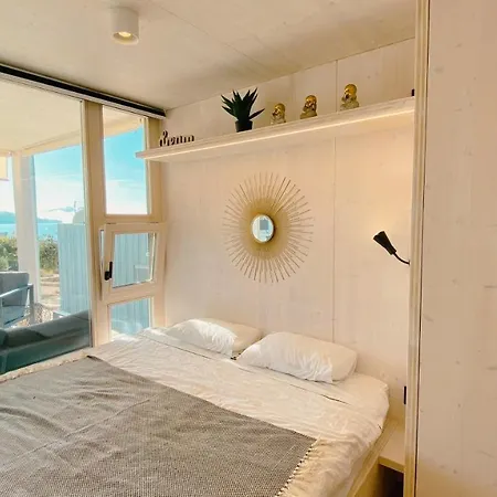 Buqez 66 Tatil Evi