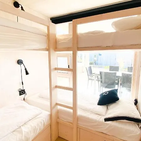 Holiday home Buqez 66 *