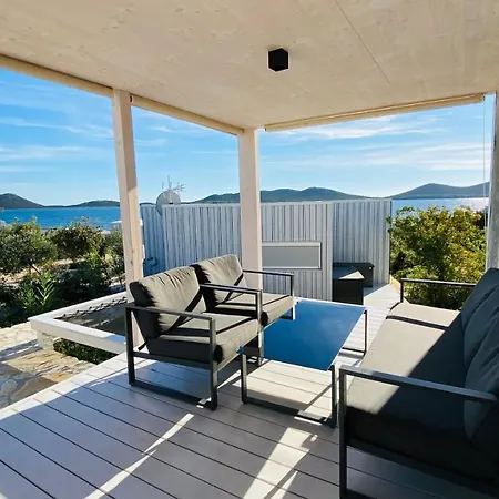 Buqez 66 Vakantiehuis