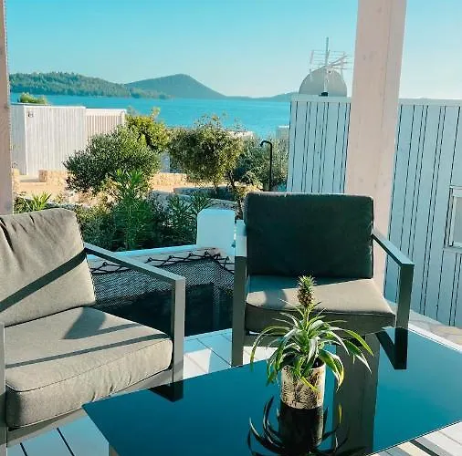 Tatil Evi Buqez 66 Drage